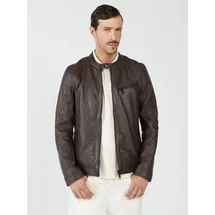 Maze Bikerjacke 42024136 braun XL