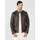 Maze Bikerjacke 42024136 braun XL
