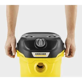 Kärcher WD 1 W V-12/2/18