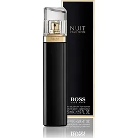 HUGO BOSS Nuit Pour Femme Eau de Parfum 30 ml