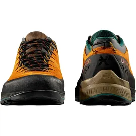 La Sportiva Herren TX4 Evo Schuhe (Größe 43 orange)