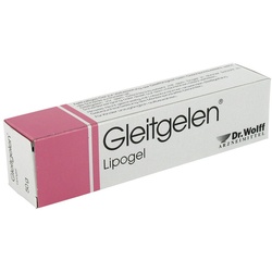 Gleitgelen Gel