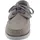 Sebago Portland Damen Beige 39