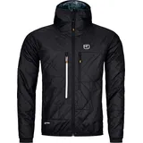 Ortovox Swisswool Piz Boé Jacket - Merino-Wolldaunenjacke - M