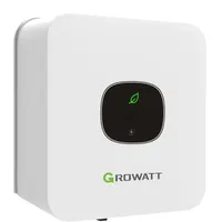 Growatt MIC 1000TL-X String-Wechselrichter 1000 W 1-phasig