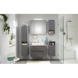 Saphir 5-tlg. Grau