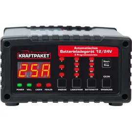 Dino Kraftpaket 25A 12V