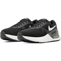 Nike Air Max SYSTM Herren Black/Wolf Grey/White 40