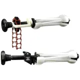 Manfrotto Expan Set + Metallkette,