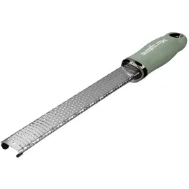 Microplane Premium Classic Zester-Reibe salbeigrün