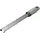Microplane Premium Classic Zester-Reibe salbeigrün