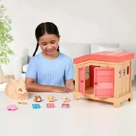 MOOSE TOYS LTD Little Live Pets Mama Surprise Bunny