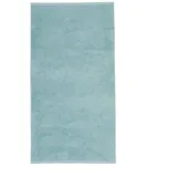 Marc O'Polo Timeless Uni Handtuch 70 x 140 cm aquamarine