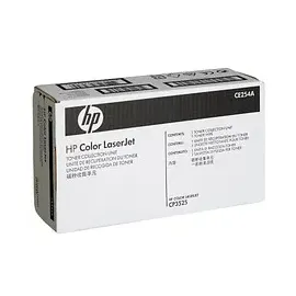 HP CE254A Resttonerbehälter
