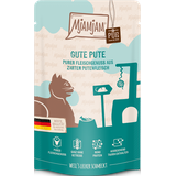 MjAMjAM Gute Pute pur 125 g