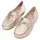ARA Alabama Damen Silber 38,5