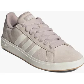 adidas Grand Court Base 00s Wonder Taupe / Off White / Grey 36 2/3