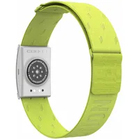 Coros Herzfrequenzmesser | Lime