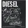 Diesel Only the Brave Tattoo Eau de Toilette 200 ml