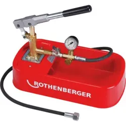 Rothenberger RP30 , manuell