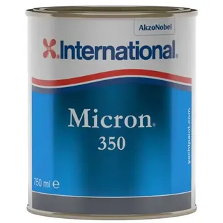 International Antifouling Micron 350 750 ml Blau