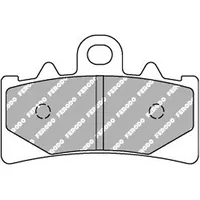 Ferodo Racing Ferodo Sinterbelag FDB 2266 ST