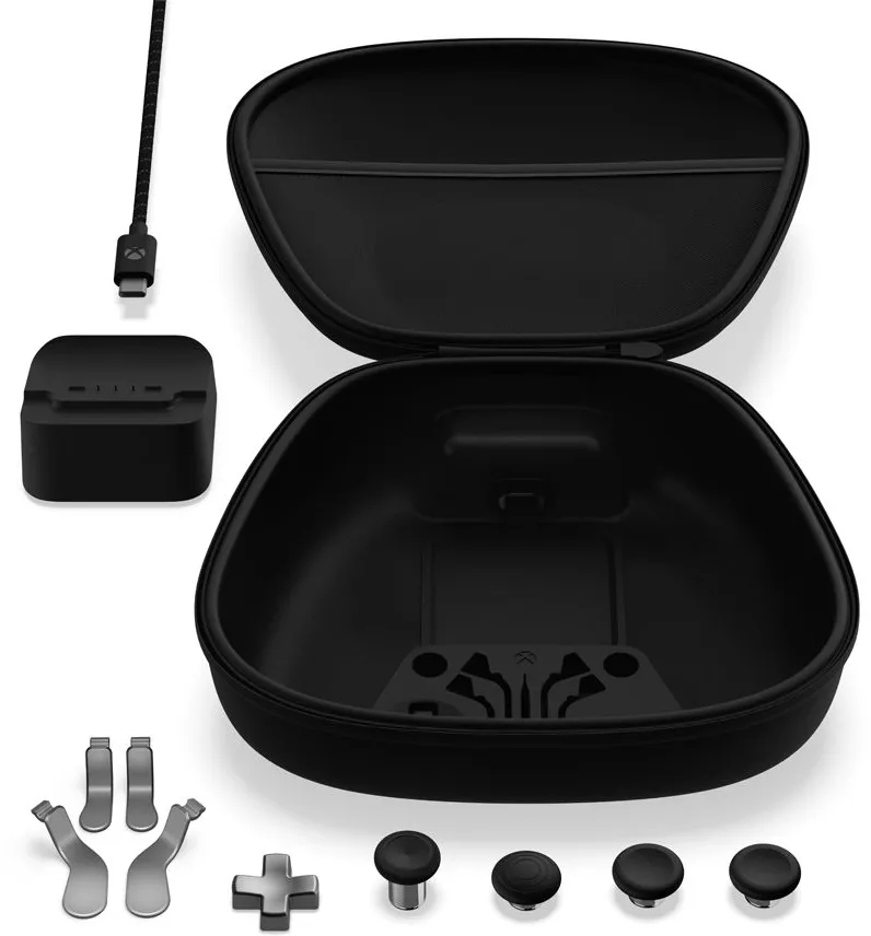 Preisvergleich Produktbild Xbox Elite Wireless Controller Series 2 - Complete Component Pack