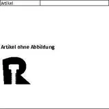 Reyher Kotflügelscheibe R 88104 5,3 x 25 x 1,5 Stahl galvanisch verzinkt,