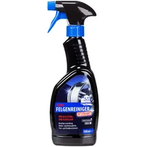 ROBBYROB Felgenreiniger Kirschduft 2 St. 500 ml