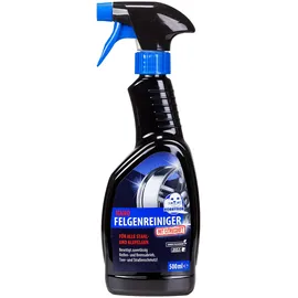 ROBBYROB Felgenreiniger Kirschduft 2 St. 500 ml