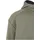 URBAN CLASSICS Scuba Zip Pocket Kapuzenpullover Pale Green L