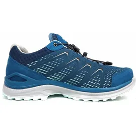 Lowa Maddox GTX LO Damen Petrol/Jade 38