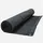 WERKA PRO Sichtschutz 1,50 x 1000 cm Grau Anthrazit 300 g/m2