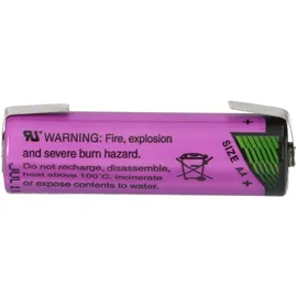 Tadiran Batteries SL 760/T AA 1 St.