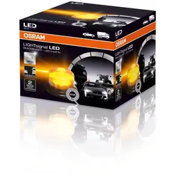 OSRAM LED Rundumleuchte Rundumkennleuchte 12V  RBL102