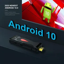 OEM X96Q TV Box 2020