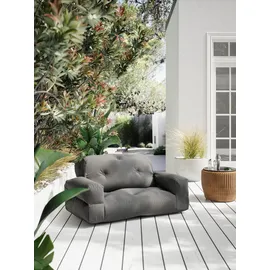 Karup HIPPO Sofa outTM Loungesofa grau