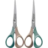 Maped Schere Smiling Planet Shape bunt 16,0 cm