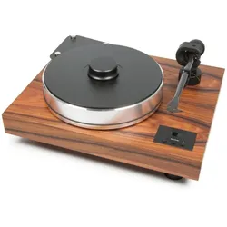 Pro-Ject X-tension 10 Evolution - Ortofon Cadenza Red Palisander