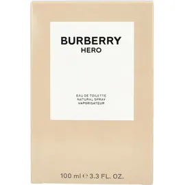 Burberry Hero Eau de Toilette 100 ml