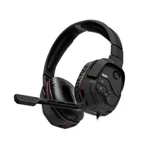 PDP Afterglow Lvl6+ Headset Schwarz PlayStation 4