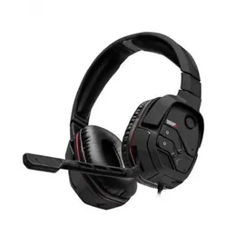 PDP Afterglow Lvl6+ Headset Schwarz PlayStation 4