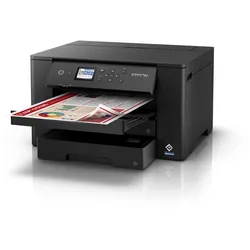 Epson WorkForce WF-7310DTW - Drucker - Farbe - Duplex - Tintenstrahl - A3 - 4.80