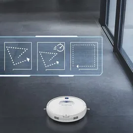 Rowenta X-Plorer Serie 45 RR8277WH