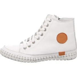 Gemini Damen Schnürboot weiß 42 EU