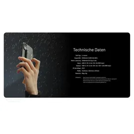 Nitecore Powerbank NB Air - 5000mAh