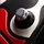 adidas Kaiser 5 Cup Black / Footwear White / Red 39 1/3
