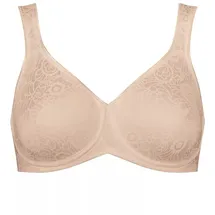 Triumph Lovely Minimizer BH 10166834 nude beige 95F