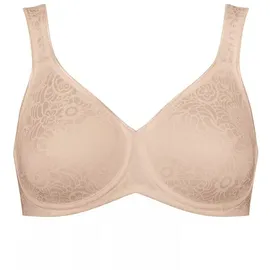 Triumph Lovely Minimizer BH 10166834 nude beige 95F