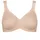 Triumph Lovely Minimizer BH 10166834 nude beige 95F